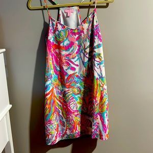 Very pretty Lilly slip dress.  I only wore a few times!  Adjustable straps
